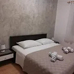 Apartament Tangerine Rabac