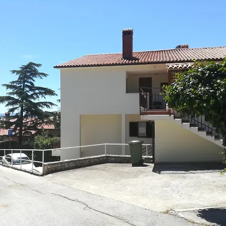 Tangerine 아파트 *