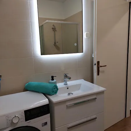 Tangerine Рабац