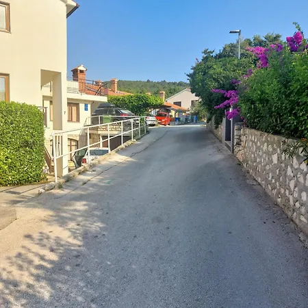Sunrise Park Appartement *
