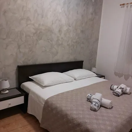 Апартаменты Tangerine Рабац