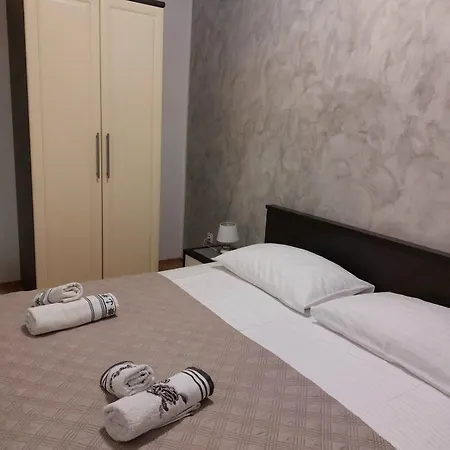 Sunrise Park Appartement
