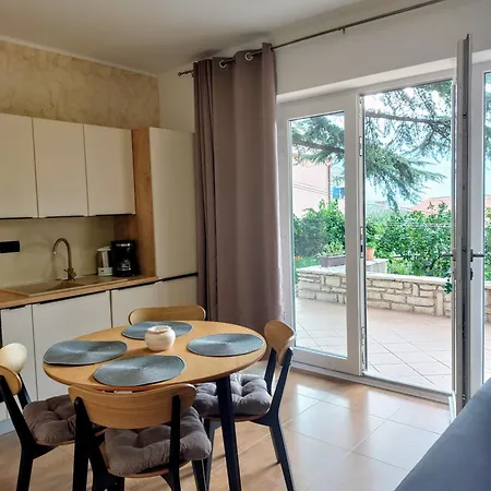 Appartement Sunrise Park
