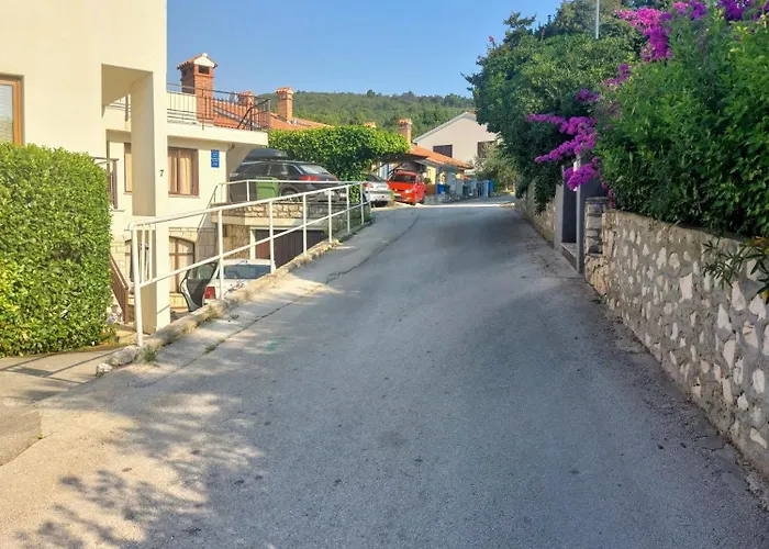 Tangerine 아파트 *