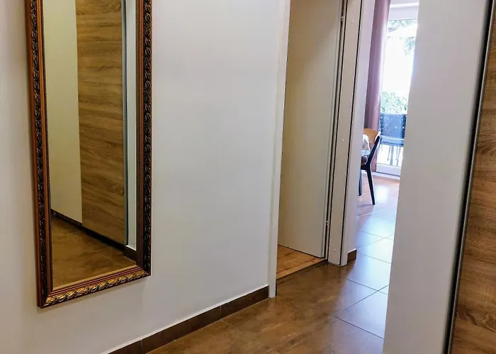 아파트 Tangerine *