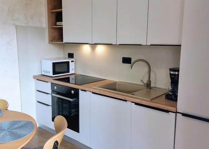 아파트 Tangerine 라벡