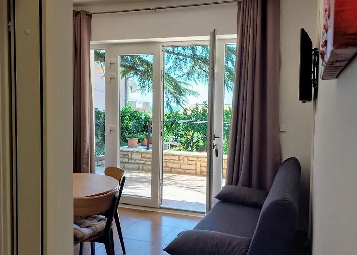 Tangerine 아파트 *