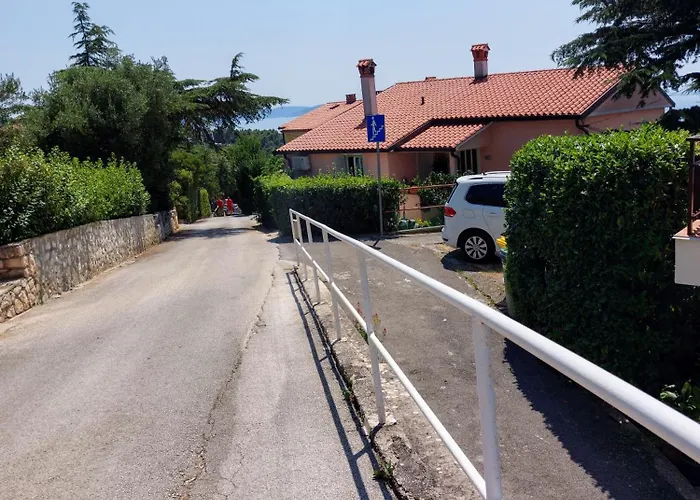 아파트 Tangerine 라벡