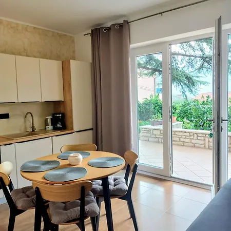 Tangerine Appartement