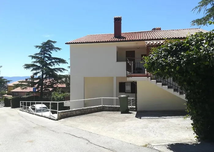 Tangerine Lejlighed *