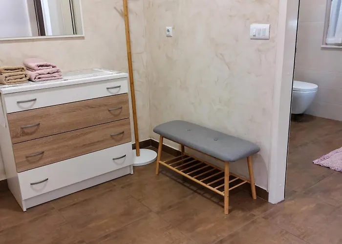 Lejlighed Tangerine *